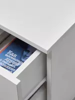 869 000 сум Тумба прикроватная с ящиками