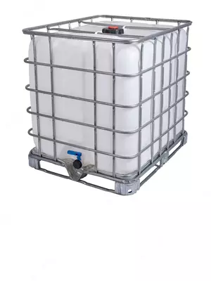 Пластифицирующая добавка для бетонов (WELCON)