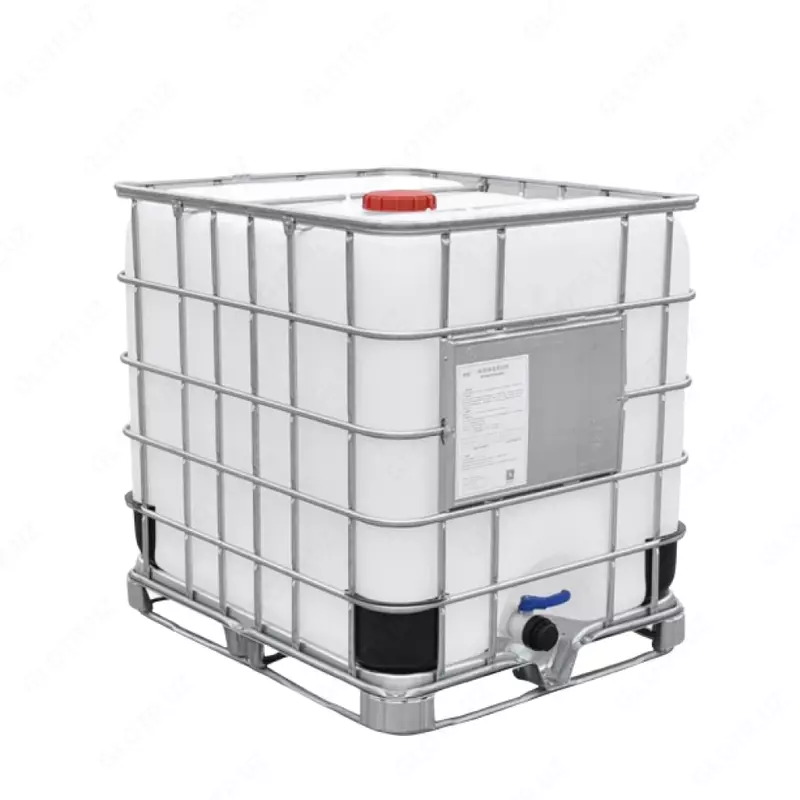 Beton mustahkamligini oshiruvchi kimyoviy modda (WELCON) - 7 000 so'm