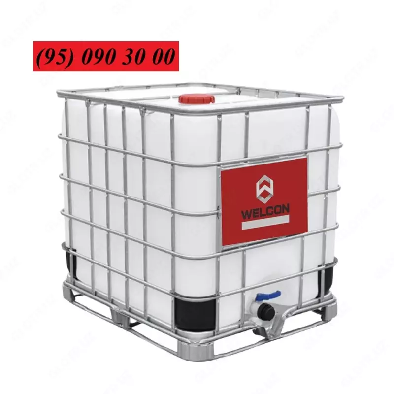 Beton qorishmasini qotish vaqtini uzaytirib beruvchi vosita