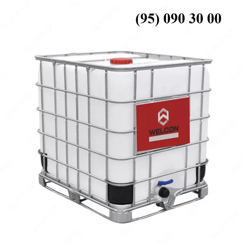 Гиперпластификатор для бетона - 10 000 000 сум