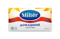 Спред растительно-сливочный "Домашний сливочный"  82