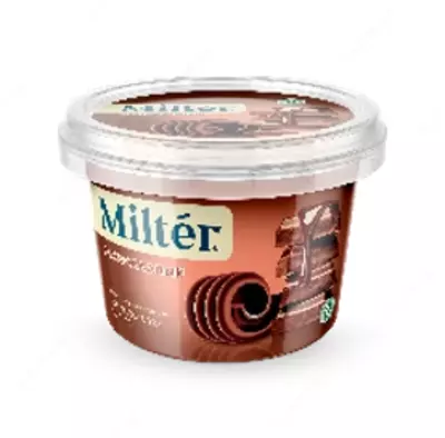 Спред растительно-жировой «Со вкусом шоколада» 60 % 230 гр