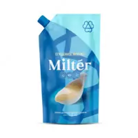 Quyultirilgan sutni qayta ishlash mahsuloti “Sgushyonka” 8