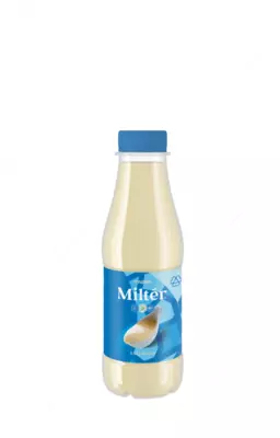 Продукт переработки молока сгущенный “Сгущенка” 8