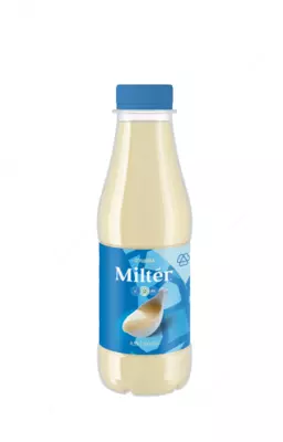 Продукт переработки молока сгущенный “Сгущенка” 8