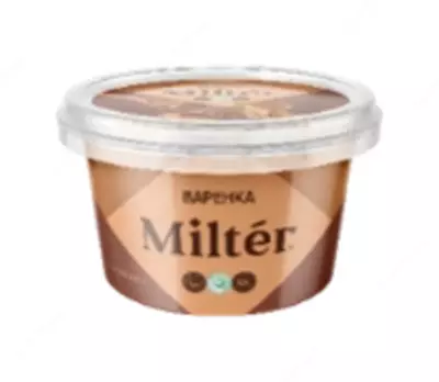 Продукт переработки молока сгущенный “Варенка”  8