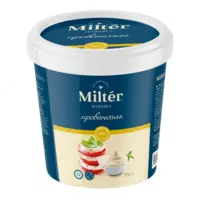 Майонез с м.д.ж 67% «Провансаль» 67% 770 гр