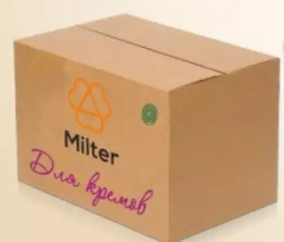 Маргарин твердый марки МТК «Для кремов» 80% 20кг