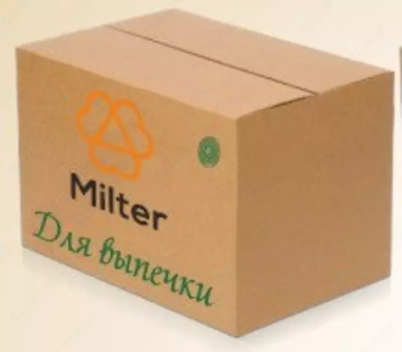 Маргарин твердый марки МТС «Для выпечки 72% 20кг