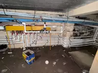 Коллектор отопительной системы - 9 200 000 сум