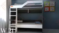 Кровать W 21