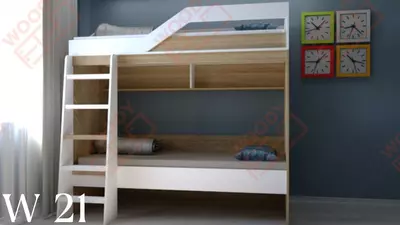 Каравот W 21 - 2 750 000 so'm / dona