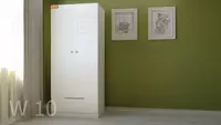 Шкаф W 10