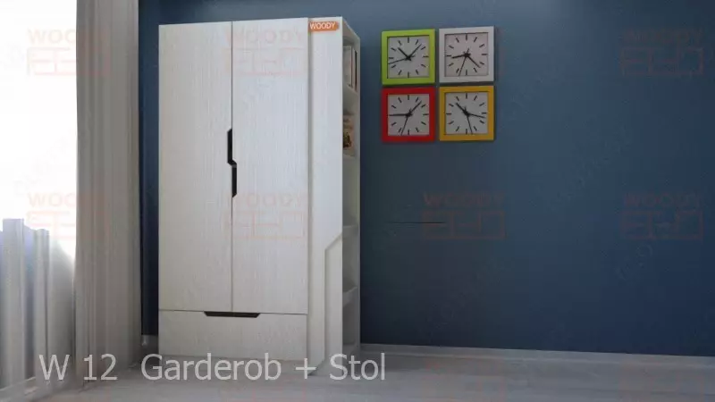 2 450 000 so'm W Шкоп+Стол