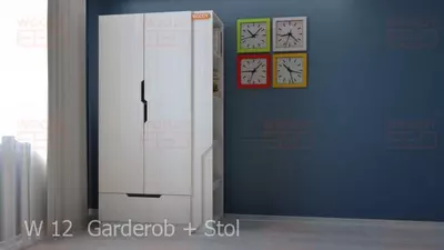 2 450 000 so'm / dona W Шкоп+Стол