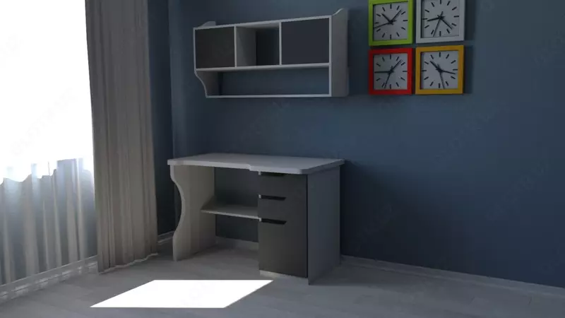 W Desk 01 PLUS - 1 890 000 сум