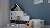 W Play House