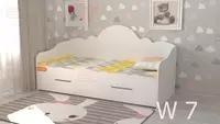 Кровать W 7 - 2 130 000 сум