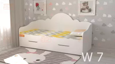 Каравот W 7 - 2 130 000 so'm / dona