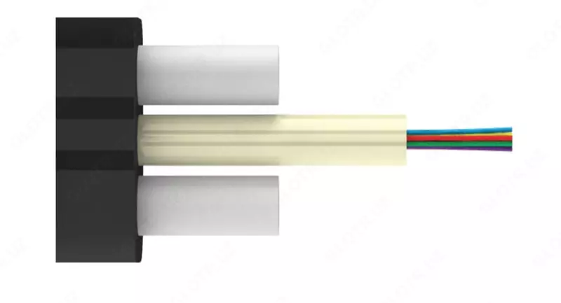  Patch cord SC(UPC)/SC(APC) 2.0mm LSZH G652D - 