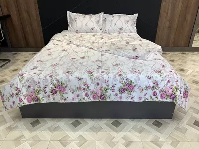 Постельное бельё