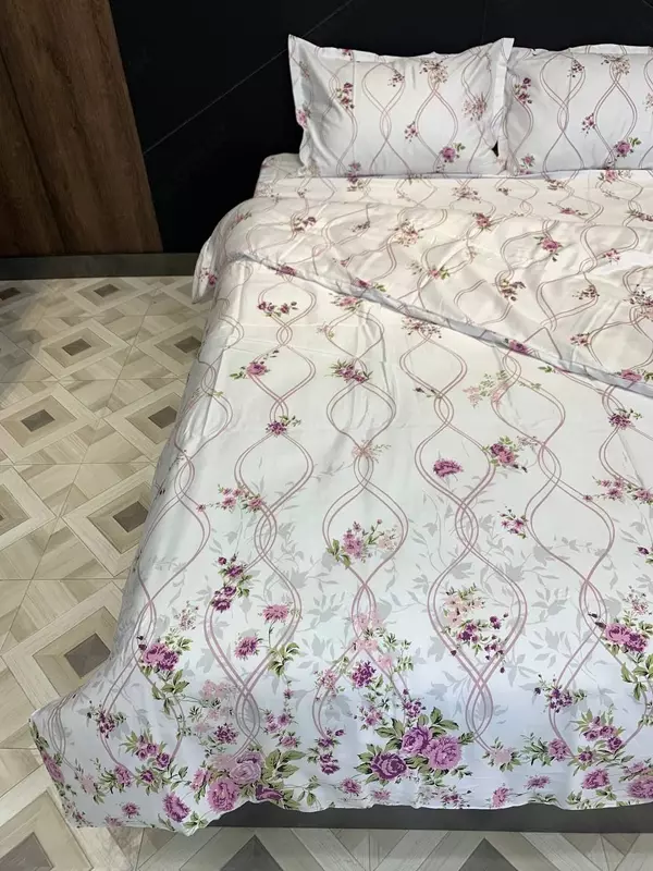 Постельное бельё - от {0} сум