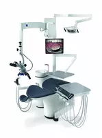 Carl ZEISS OPMI pico — cтоматологический микроскоп - от {0} сум