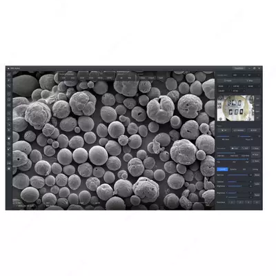 от 1 172 396 540 сум / шт. SEC Alpha SEM — сканирующий электронный микроскоп