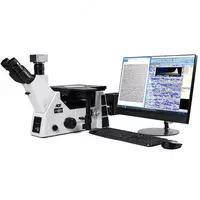 ADF I350 – metallografiya uchun teskari tasvirli mikroskop - {0} so'mdan