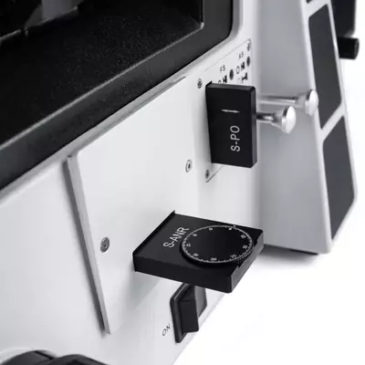 ADF I350 — инвертированный микроскоп для материаловедения Оптом и розница