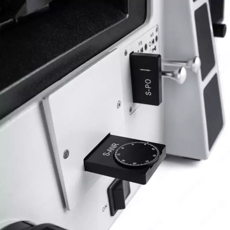 ADF I350 – metallografiya uchun teskari tasvirli mikroskop Ulgurji va chakana