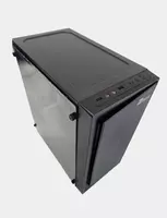 Тихий и производительный офисный ПК: