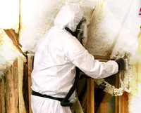 Утепление ППУ (пенополиуретан) крыш