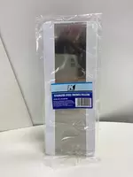 7 mm / po'lat 420 / dumaloq burchak