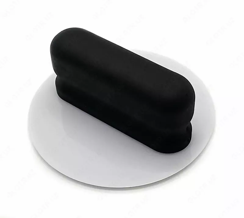 Кельма-шпатель затирочная (круглая шайба) "GS-ZH" 10