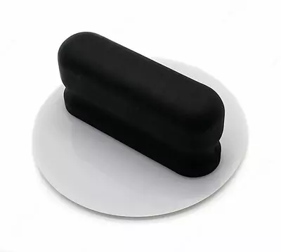 Dumaloq molga-shpatel (yuvuvchi) "GS-ZH" 10