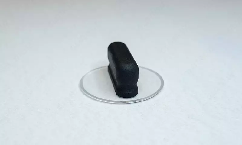 Кельма-шпатель затирочная (круглая шайба) "GS-ZH" 10