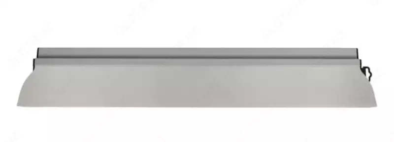 zanglamaydigan po'lat