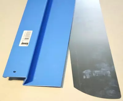 U shaklidagi spatula "GS-UDK" 600 mm