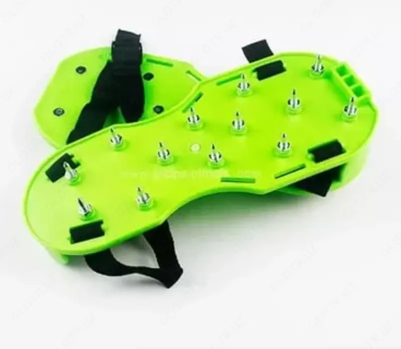 O'z-o'zidan tekislash uchun poyafzal qo'shimchalari GS-DX08