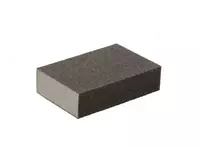 Абразивный блок 100×70×25 мм