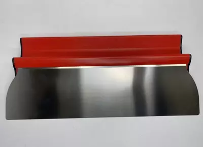 Professional spatula-qoida "GS-ZGD" 15x15 sm