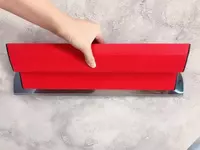 Professional spatula-qoida "GS-ZGD" 60x15 sm