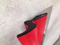 пластиковая ручка