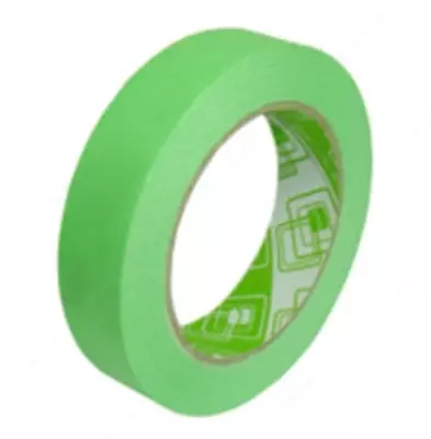 Малярная лента (скотч) 1.5 см х 30 м (Ассортимент)