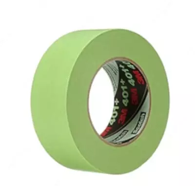 Малярная лента (скотч) 3.0 см х 30 м (Ассортимент)