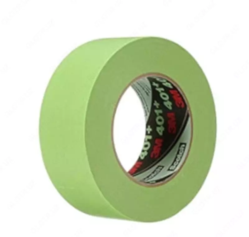 Малярная лента (скотч) 3.0 см х 30 м (Ассортимент)