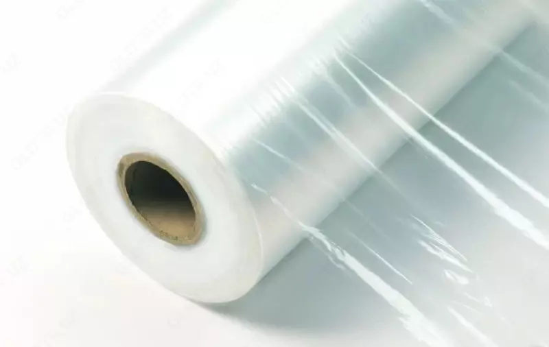 Универсальная стрейч-пленка (рулонная) 150 см х 20 м (Китай)