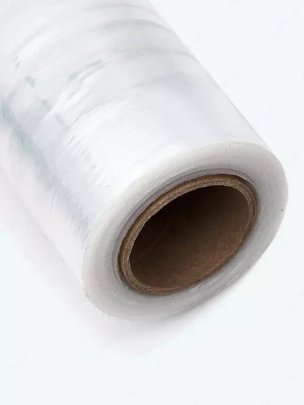 Универсальная стрейч-пленка (рулонная) 150 см х 20 м (Китай) - 33 497 сум